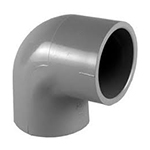 Elbow Plain 90 Deg.