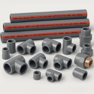 How Future Plastics Ensures Quality and Reliability in Its In-House PVC, UPVC, and HDPE Products