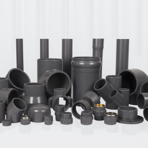 An Overview of Future Plastics’ PVC and UPVC Piping Systems for Construction and Utility Projects